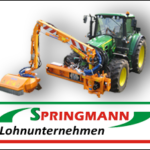 Lohnunternehmen Springmann