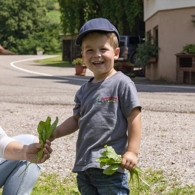 Kathrin und Benny Springmann